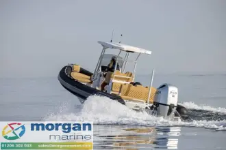 Thumbnail von Highfield Sport 800