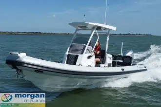 Thumbnail von Highfield Sport 900