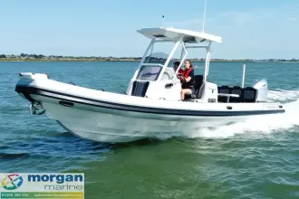 Thumbnail von Highfield Sport 900