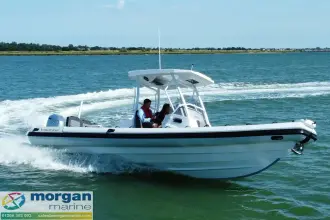 Thumbnail von Highfield Sport 900