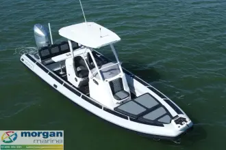 Thumbnail von Highfield Sport 900