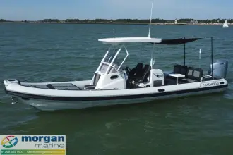 Thumbnail von Highfield Sport 900