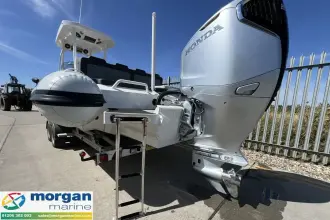 Thumbnail von Highfield Sport 900