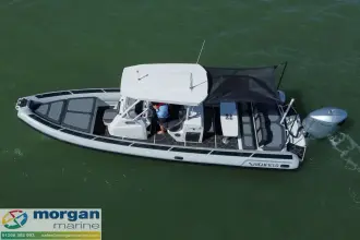 Thumbnail von Highfield Sport 900