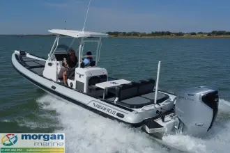 Thumbnail von Highfield Sport 900