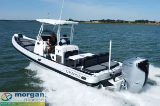 Thumbnail von Highfield Sport 900