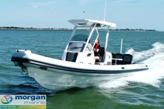 Thumbnail von Highfield Sport 900