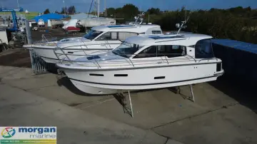 Thumbnail von Nimbus 305 Coupe