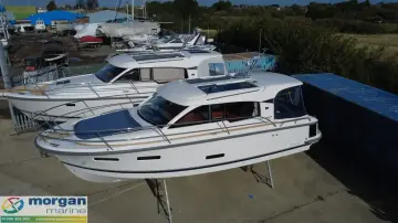 Thumbnail von Nimbus 305 Coupe