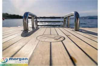 Thumbnail von Nimbus 305 Coupe