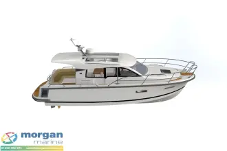 Thumbnail von Nimbus 305 Coupe