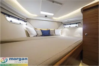 Thumbnail von Nimbus 305 Coupe