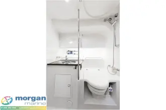 Thumbnail von Nimbus 305 Coupe