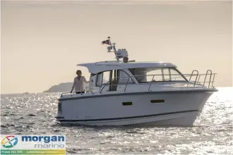 Thumbnail von Nimbus 305 Coupe