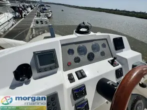 Thumbnail von Sealine F34 Dobbys Sock