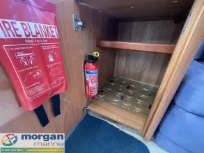 Thumbnail von Sealine F34 Dobbys Sock