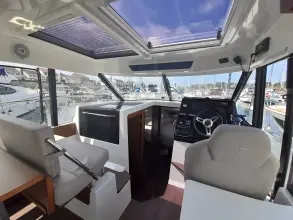 Thumbnail von Jeanneau Merry Fisher 1095 Coupé Swallow