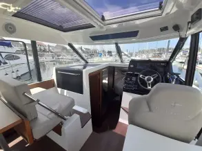 Thumbnail von Jeanneau Merry Fisher 1095 Coupé Swallow