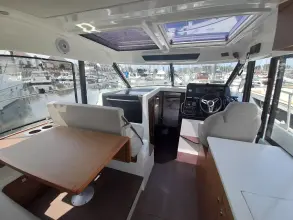 Thumbnail von Jeanneau Merry Fisher 1095 Coupé Swallow