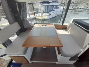 Thumbnail von Jeanneau Merry Fisher 1095 Coupé Swallow