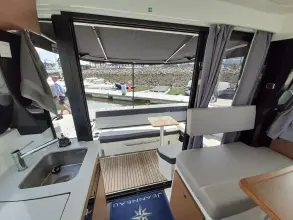 Thumbnail von Jeanneau Merry Fisher 1095 Coupé Swallow