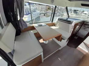 Thumbnail von Jeanneau Merry Fisher 1095 Coupé Swallow