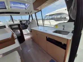 Thumbnail von Jeanneau Merry Fisher 1095 Coupé Swallow
