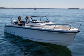 Nimbus T8