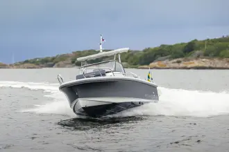 Thumbnail von Nimbus T8