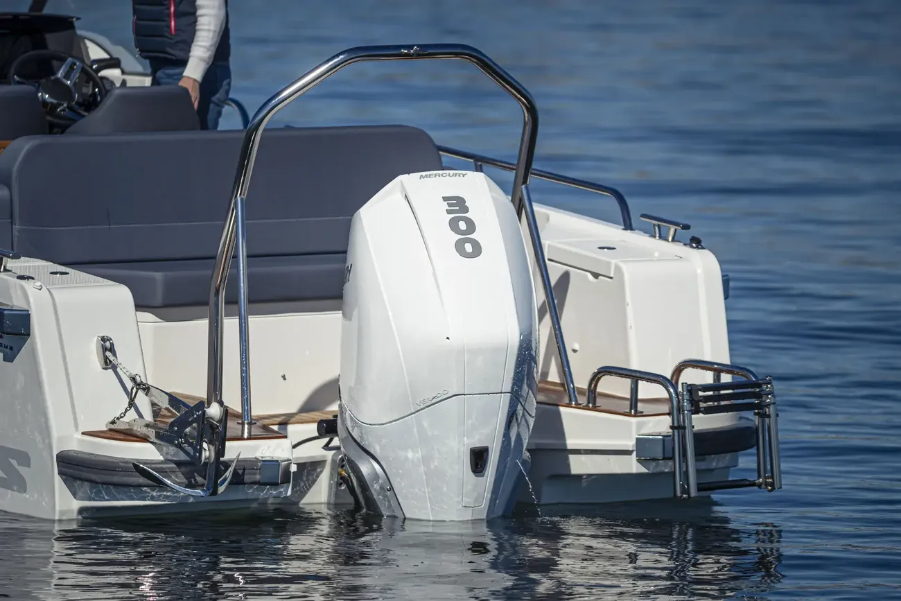 Thumbnail von Nimbus T8