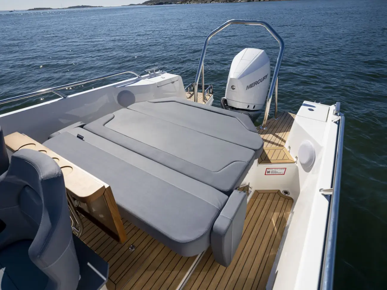 Thumbnail von Nimbus T8