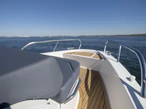 Thumbnail von Nimbus T8