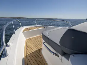 Thumbnail von Nimbus T8