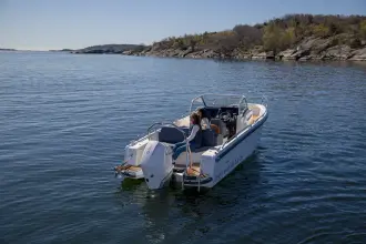 Thumbnail von Nimbus T8