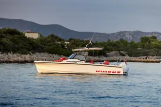 Thumbnail von Nimbus T8