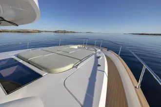 Thumbnail von Nimbus 495 Flybridge