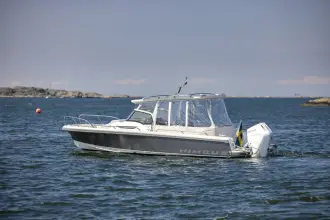 Thumbnail von Nimbus T9