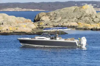 Thumbnail von Nimbus T9