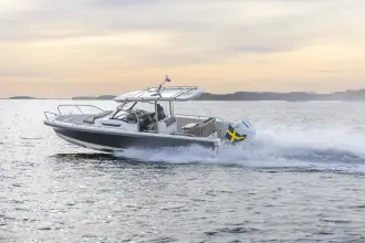 Thumbnail von Nimbus T9