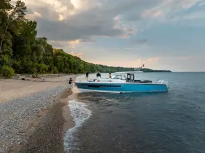 Thumbnail von Nimbus T11