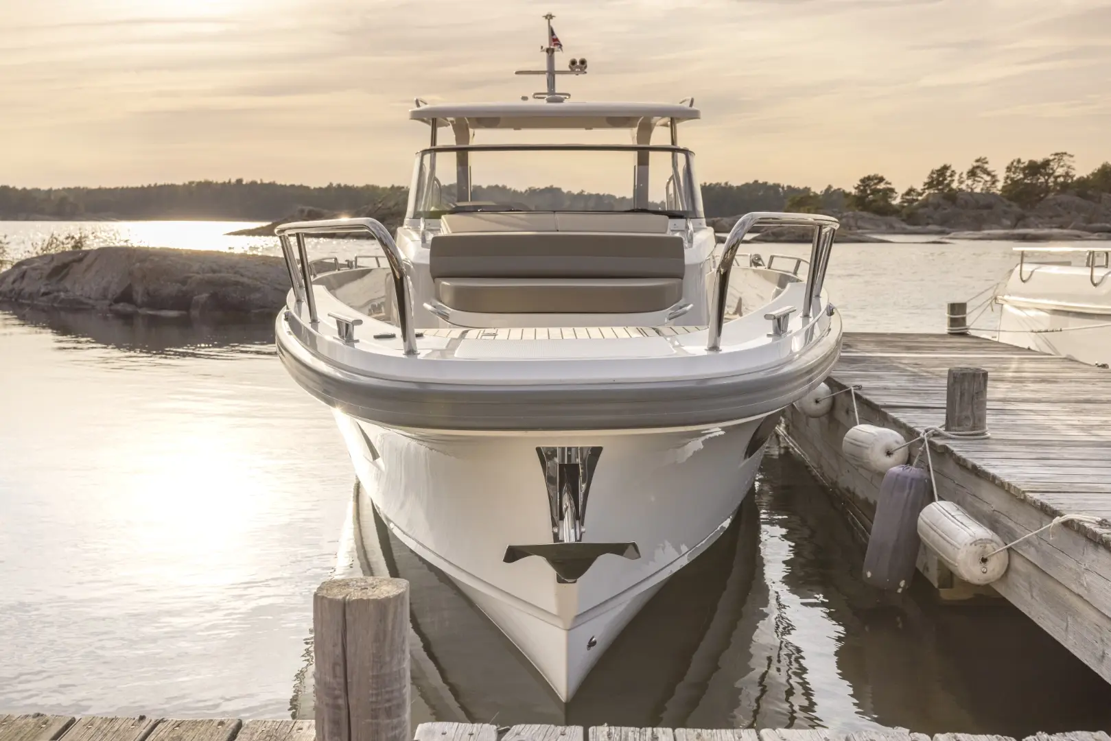 Thumbnail von Nimbus T11