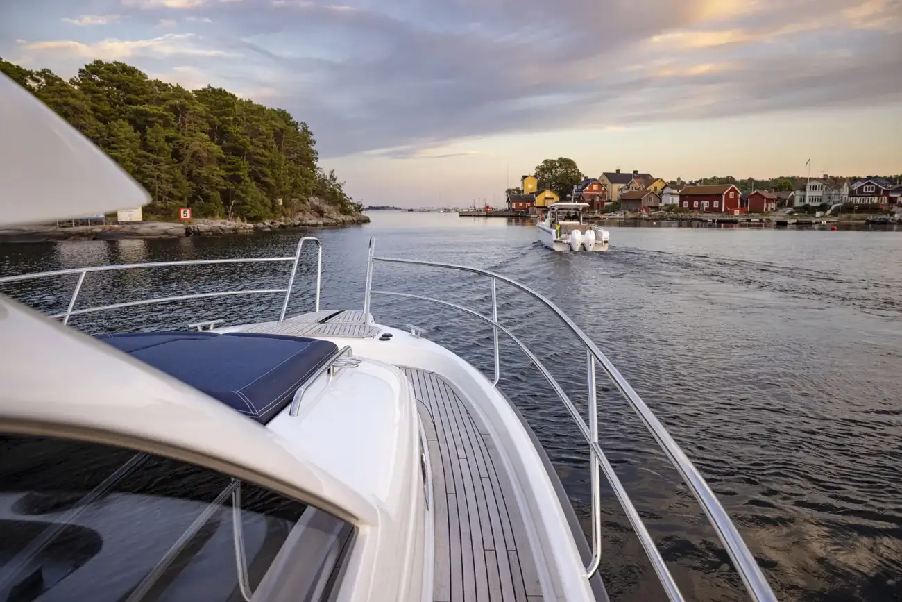 Thumbnail von Nimbus T11