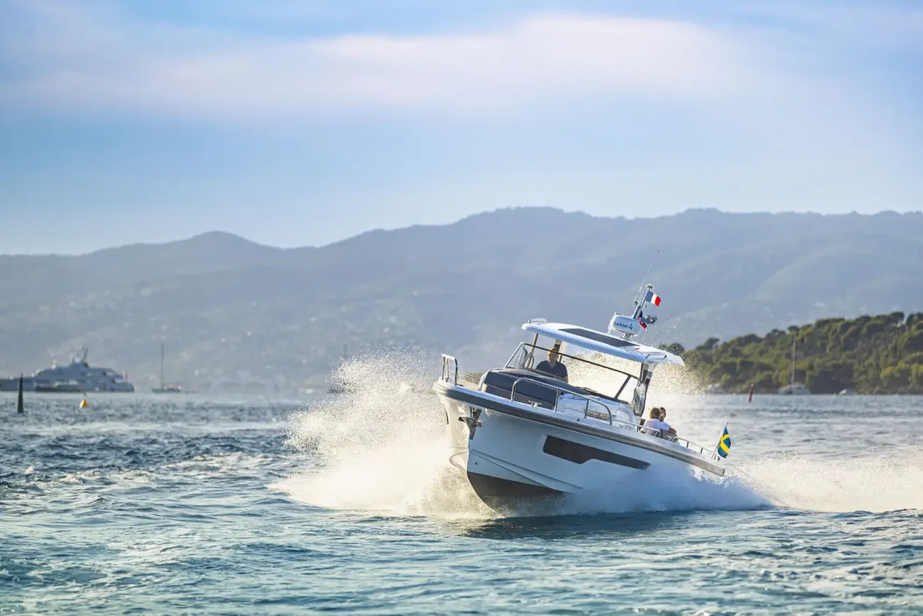 Thumbnail von Nimbus T11