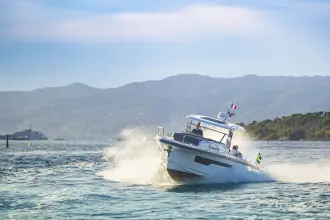 Thumbnail von Nimbus T11