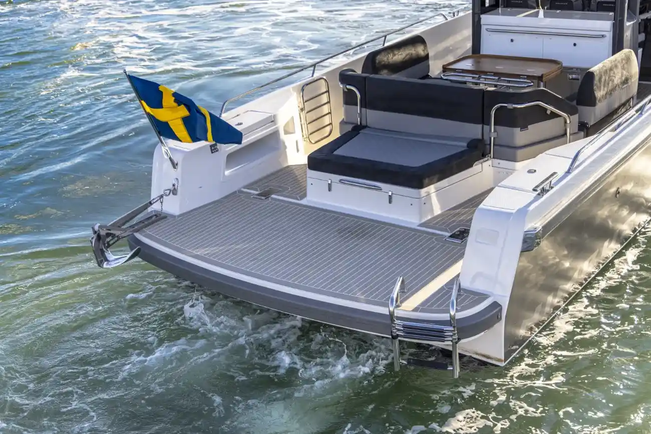 Thumbnail von Nimbus T11