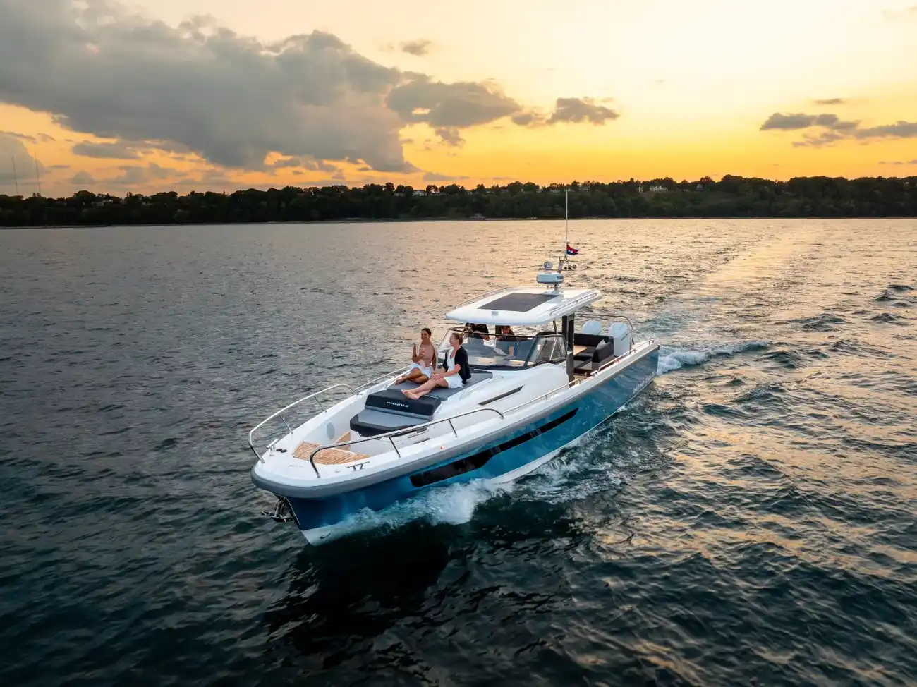 Thumbnail von Nimbus T11