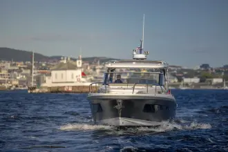 Thumbnail von Nimbus Weekender 11