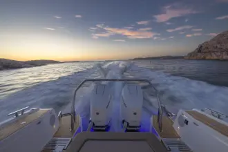 Thumbnail von Nimbus Weekender 11