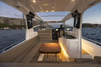 Thumbnail von Nimbus Weekender 11