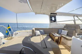 Thumbnail von Nimbus Weekender 11